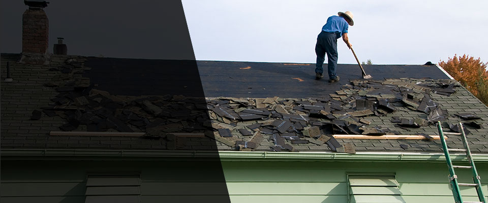 Pocomoke City Roofing Contractors